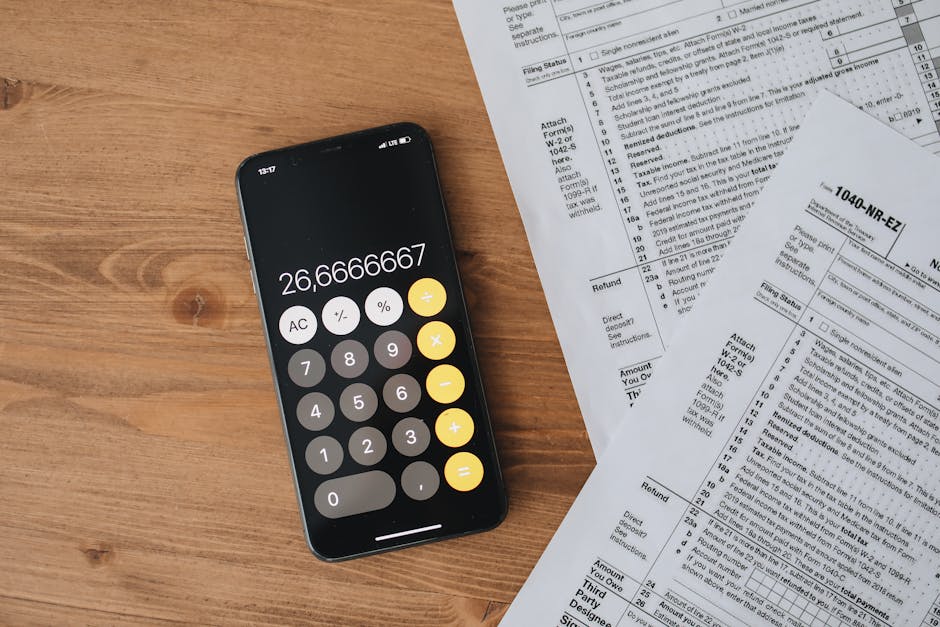 FERS Retirement Calculation: The Complete Guide for Federal Employees