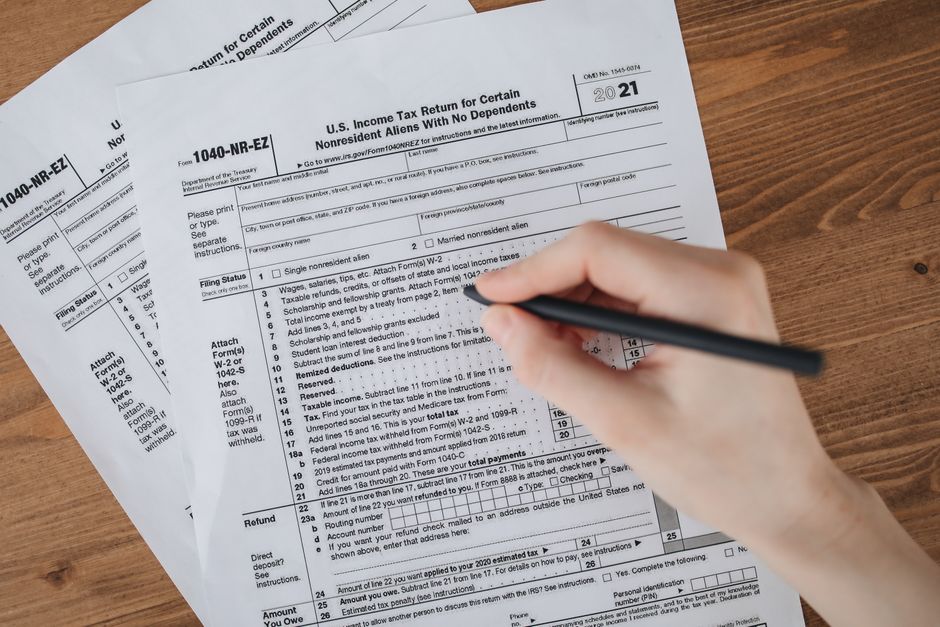 Non Resident Alien US Tax Obligations: A Complete Guide for 2025