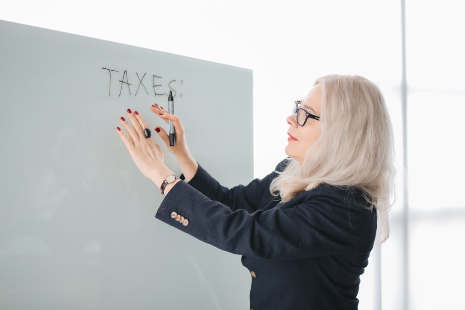 Property Tax Freeze Programs for Elderly: The Complete Guide to Freezing Your Property Taxes
