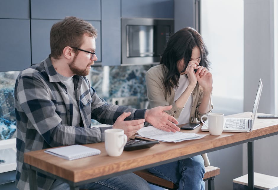Chapter 13 Dismissal and Conversion: Complete Guide to Your Options in 2025