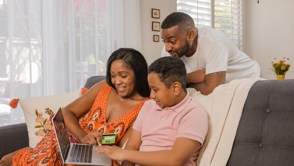Child Tax Credit 2026: A Comprehensive Guide for Families
