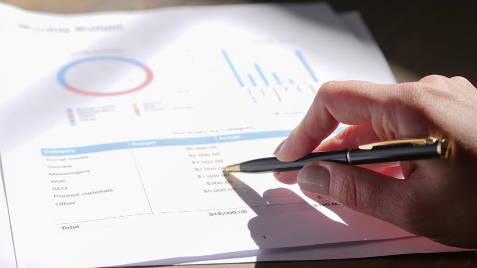 Annual Spending Audit: The Definitive Guide to Reclaiming Thousands