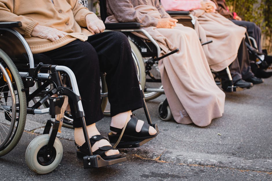 Social Security Disability Benefits: The Complete Guide