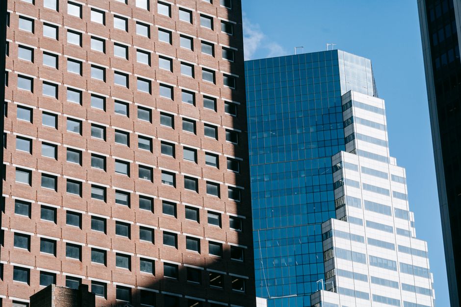 Commercial Real Estate Syndication: The Complete Guide to Passive Investing in Large-Scale Properties