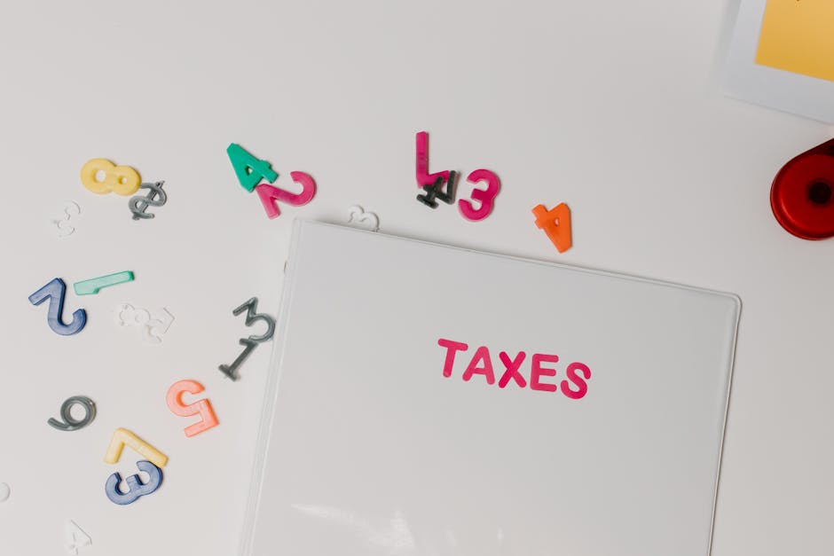 Investment Taxes: Keep More of Your Returns with Smart Planning