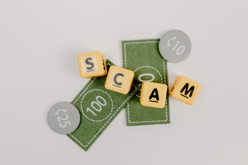 Senior Scams: Protect Elderly Parents from Financial Fraud