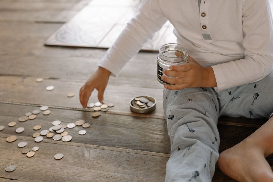Chore Charts and Money Lessons: Teaching Financial Literacy Through Household Responsibilities
