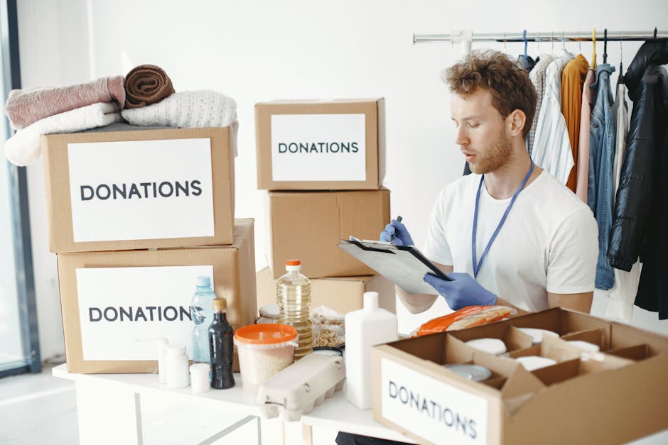 Qualified Charitable Distribution: The Complete Guide