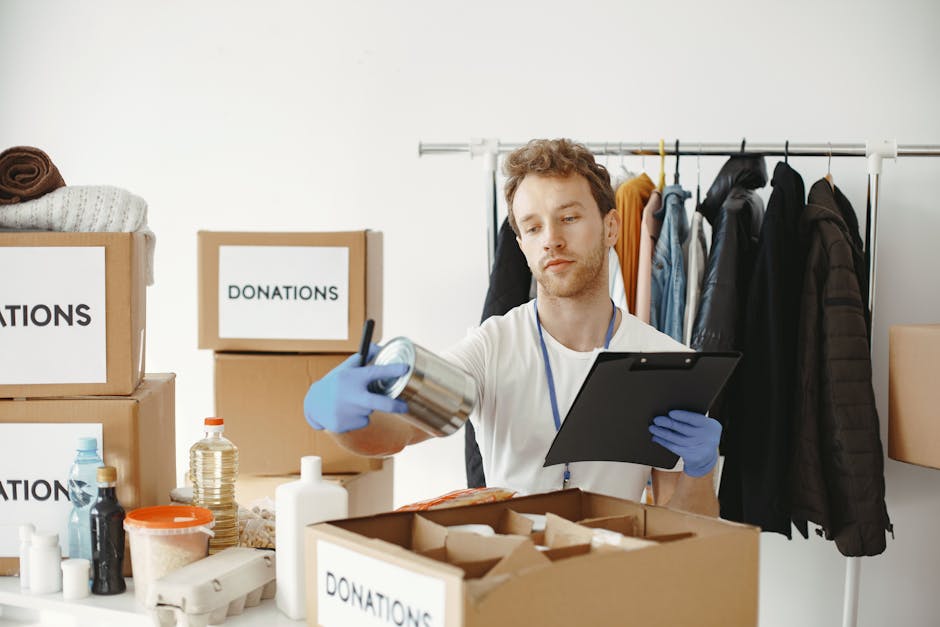 Appreciated Stock Donation: The Complete Guide