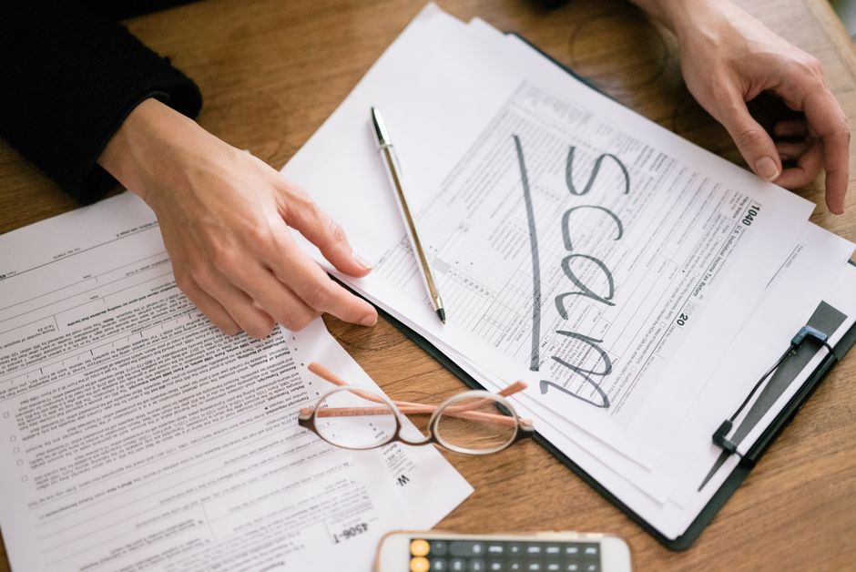Tax Identity Theft Prevention: The Complete Guide for 2025