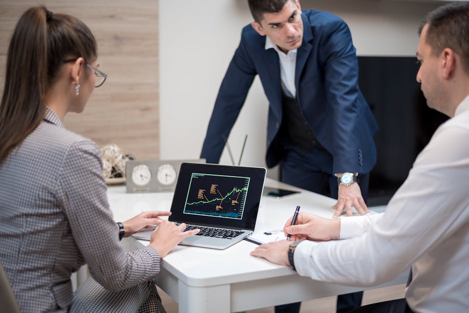 SPAC Investing: Special Purpose Acquisition Companies Explained