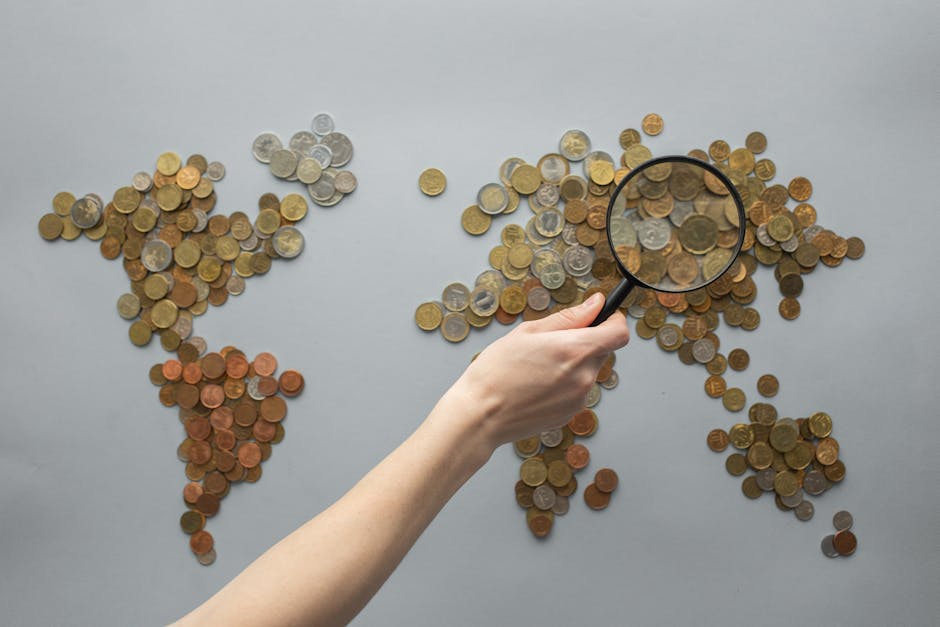 International Value Investing Opportunities: The Complete Guide for 2024