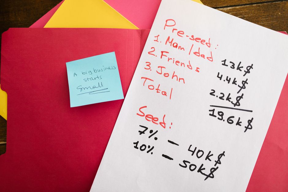 Seed Funding vs Angel Investing vs VC: The Complete Guide to Startup Capital (2024 Update)