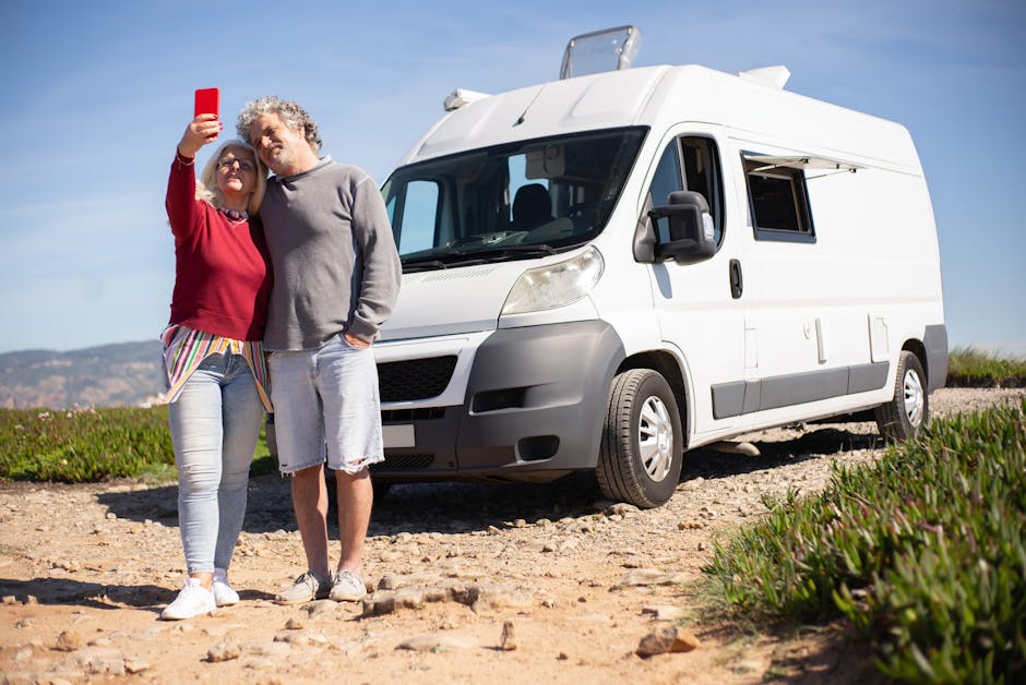 RV Retirement Travel Costs and Lifestyle: The Complete Financial Guide