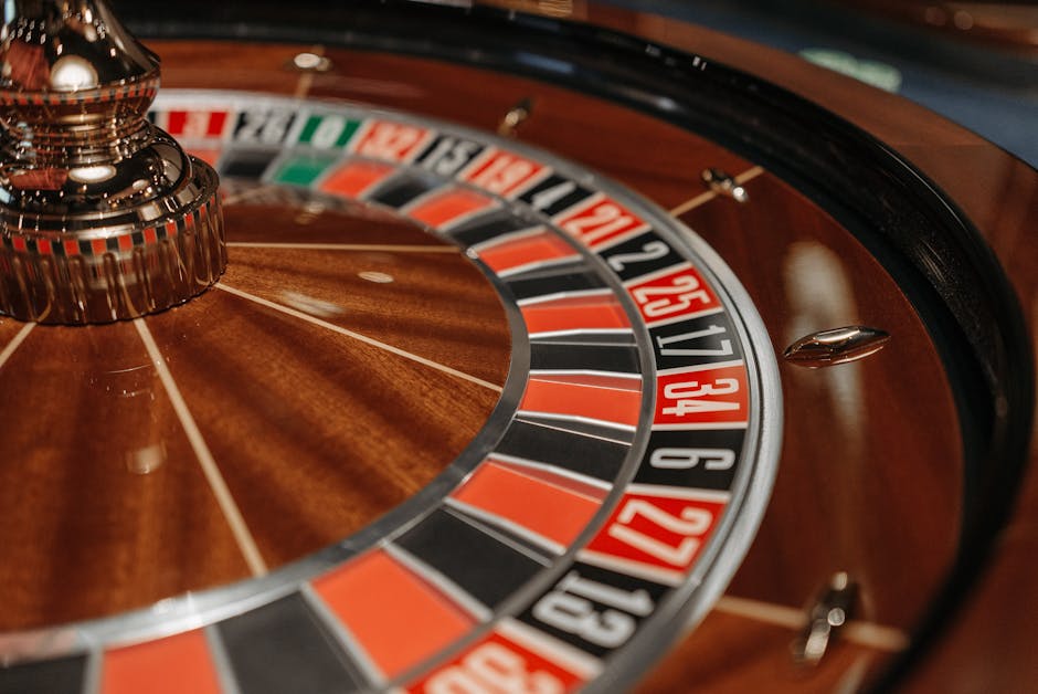 Casino REITs VICI vs GLPI: The Definitive 2025 Comparison for Income Investors