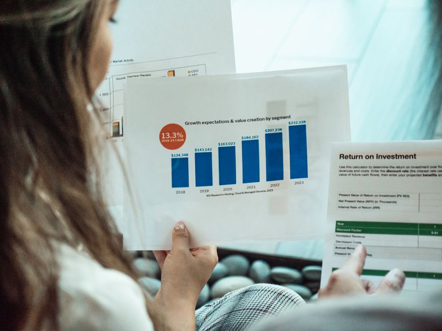 CFP vs ChFC vs CFA Designations: Which Finance Certification Maximizes Your Career ROI in 2025?