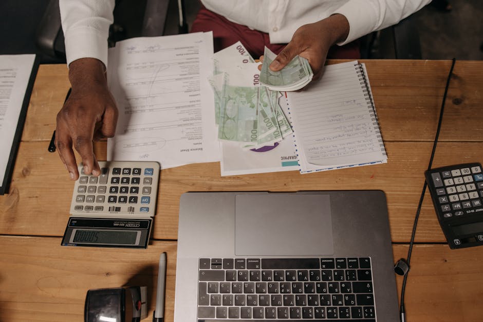 Joint Account vs Separate Accounts vs Both: The Complete Guide to Managing Money as a Couple
