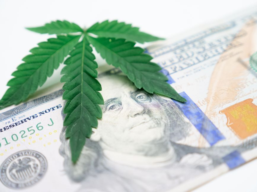 Cannabis Investing: The Green Rush Continues