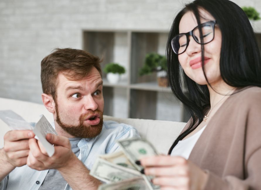 Money and Relationships: How to Navigate Financial Conflicts and Build Wealth Together