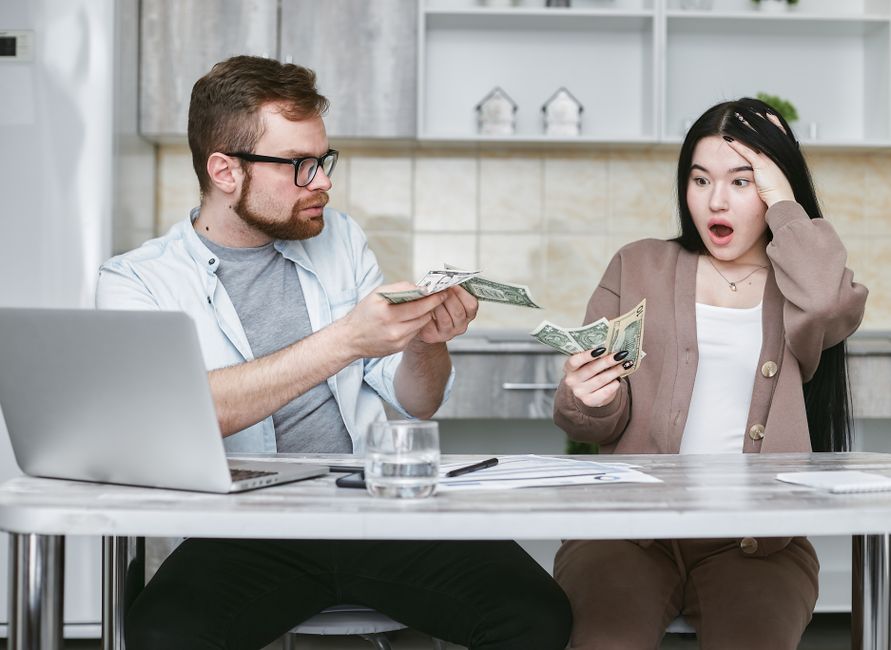 Finding a Certified Financial Therapist: The Complete Guide to Healing Your Money Relationship