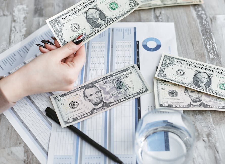 Food Budget: Cut Grocery Bills in Half Without Sacrificing Nutrition