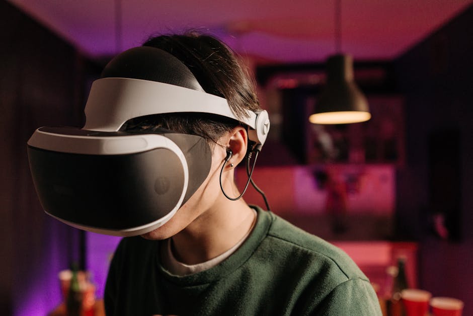 Metaverse Gaming Companies Investment: The Complete 2025 Guide to Profiting from Virtual Worlds