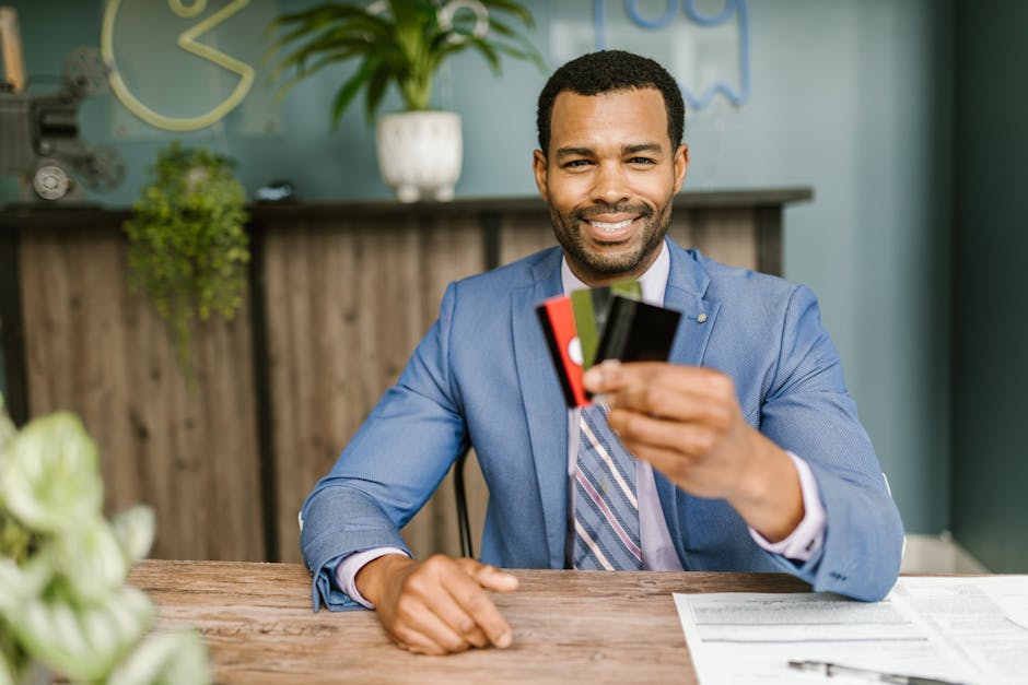 Business Checking Accounts: Best Options for Small Business (2025 Guide)