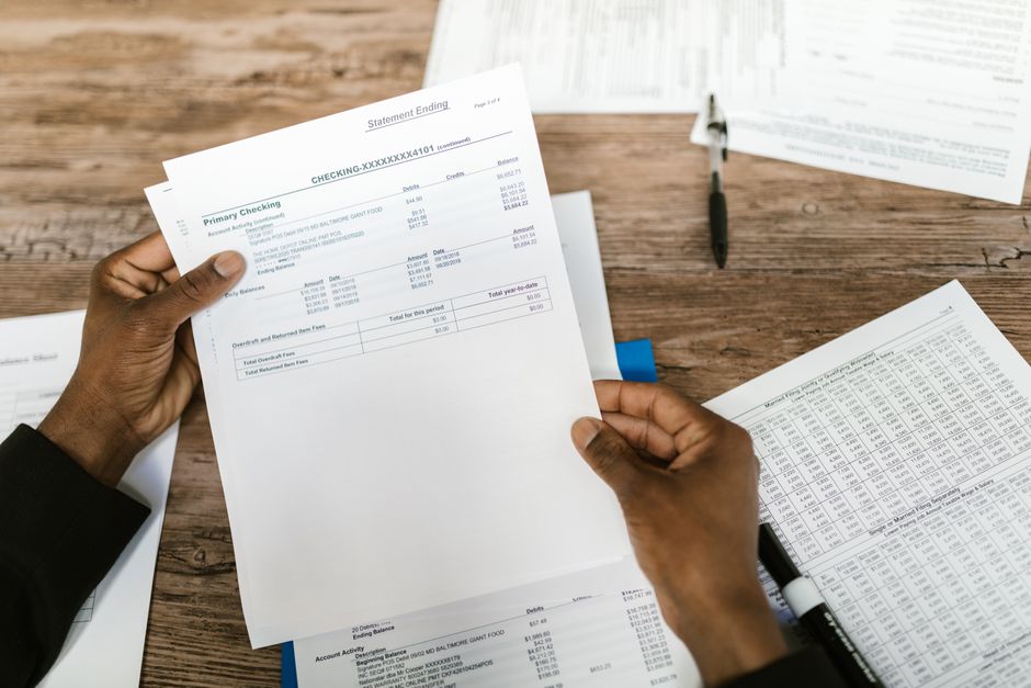 Business Checking Comparison: The Ultimate Guide for 2024