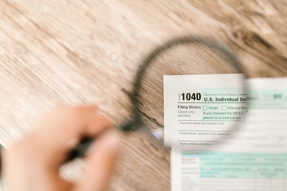 Innocent Spouse Relief Claims: The Complete Guide for IRS Audit Defense