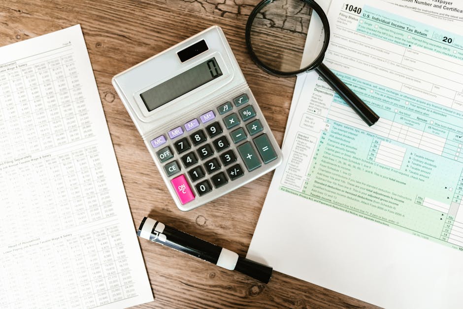 Offer in Compromise Qualification Calculator: Complete Guide to IRS Debt Settlement (2025 Update)