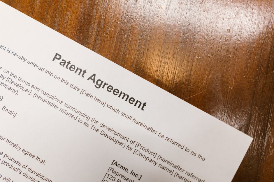 Intellectual Property: How to Monetize Your Ideas and Generate Patent Income