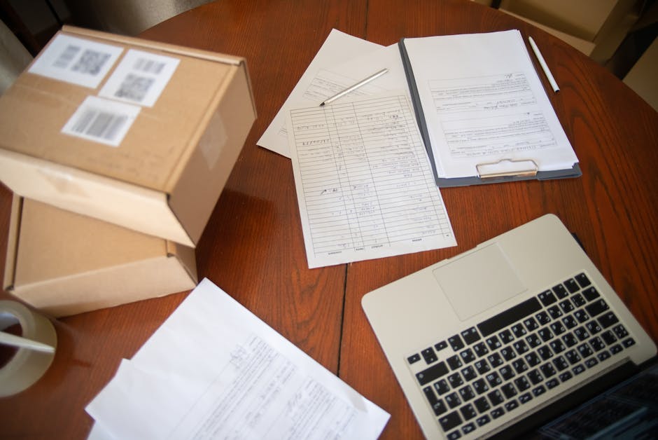 E-commerce Accounting Basics: The Ultimate Guide for Online Sellers
