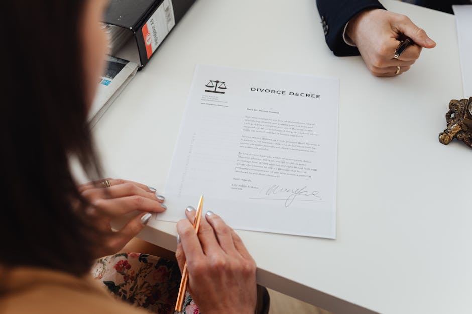 QDRO Retirement Split Guide: The Complete Guide for Divorce Finance