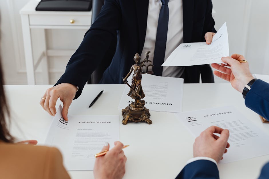 Divorce Mediation vs Litigation Cost: The Complete Guide to Saving Thousands