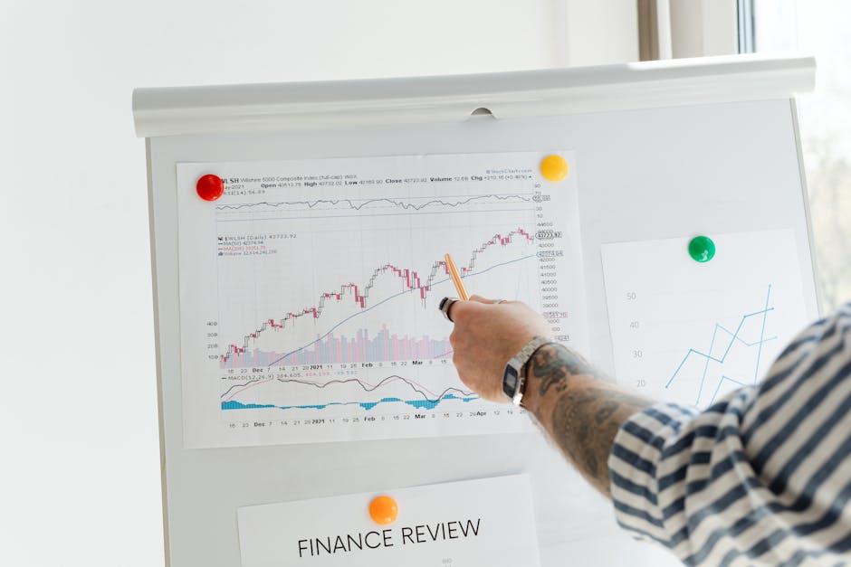 Financial Sector Deep Dive: A Comprehensive Analysis for Investors