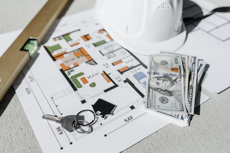 Tangible Assets vs Financial Assets Allocation: The Complete 2025 Guide for Building Inflation-Proof Wealth