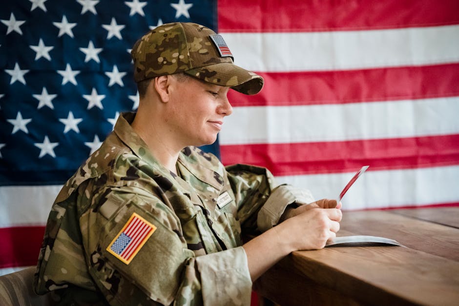 Military Finance: The Complete Guide for Service Members