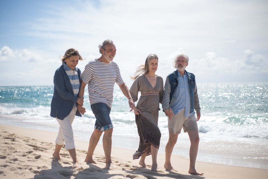 Retirement Planning Checklist by Age: Your Complete Guide to Financial Freedom