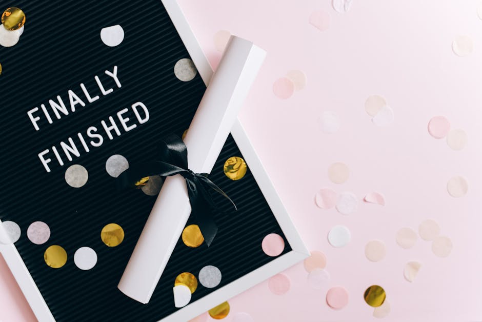 Dissertation Completion Funding: The Ultimate Guide to Financing Your Final Academic Milestone