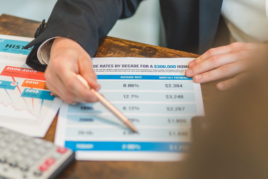 Fed Rate Decisions and Mortgage Impact: The Complete 2024-2025 Guide for Real Estate Investors