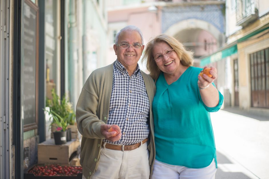 Building a Retirement Community Abroad: The Complete Guide to Foreign Retirement Planning
