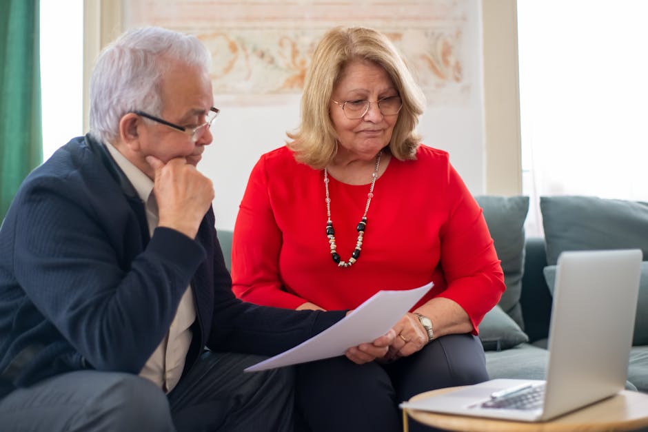 Healthcare Proxy and Living Will Guide: Complete Retirement Planning for Medical Decisions