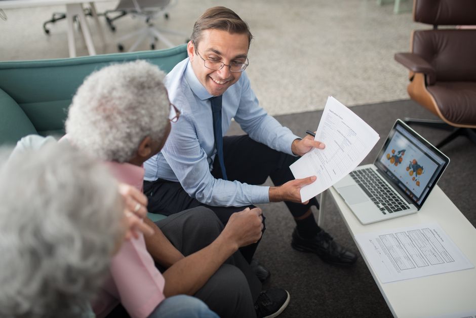 Social Security Disability Benefits: The Complete Guide