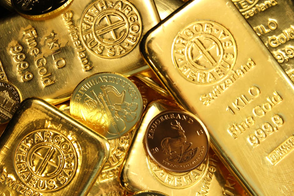 Commodity Inflation Protection: The Complete Guide