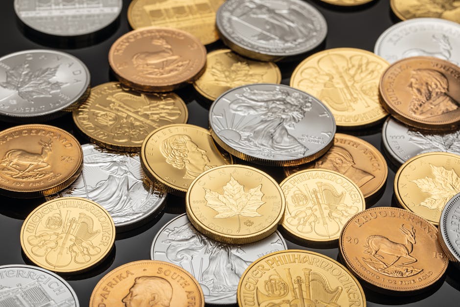 Silver as Monetary Metal vs Industrial: The Ultimate 2025 Investment Guide