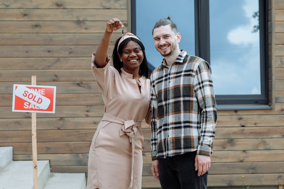 Avoiding First Time Home Buyer Mistakes: The Complete Guide to Saving $50,000+ on Your First Purchase