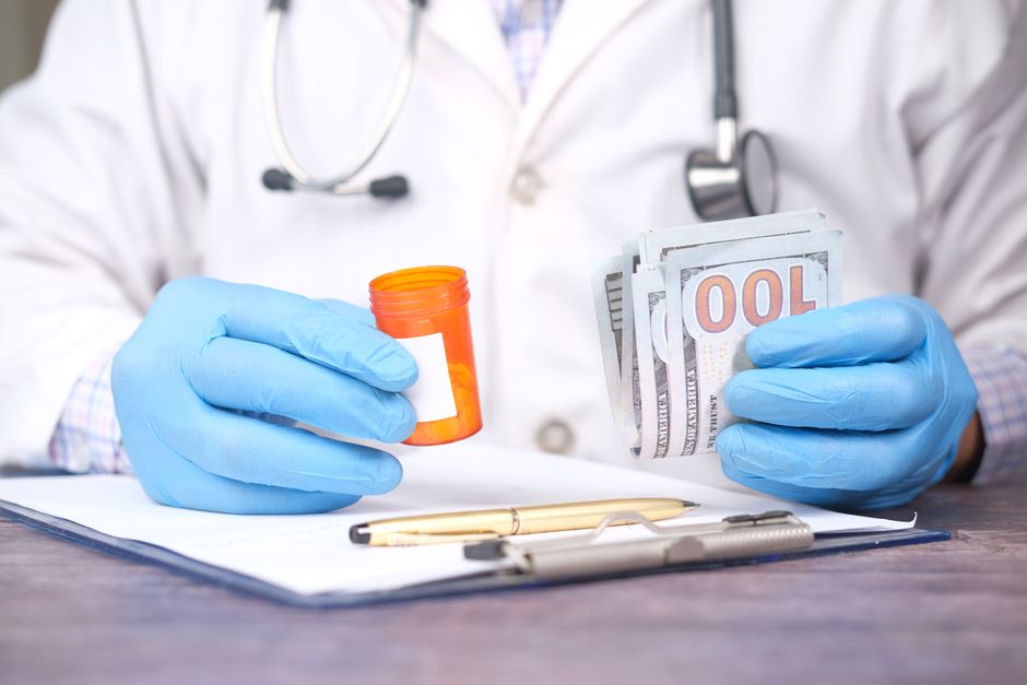 Healthcare Blue Book Pricing: The Complete Guide