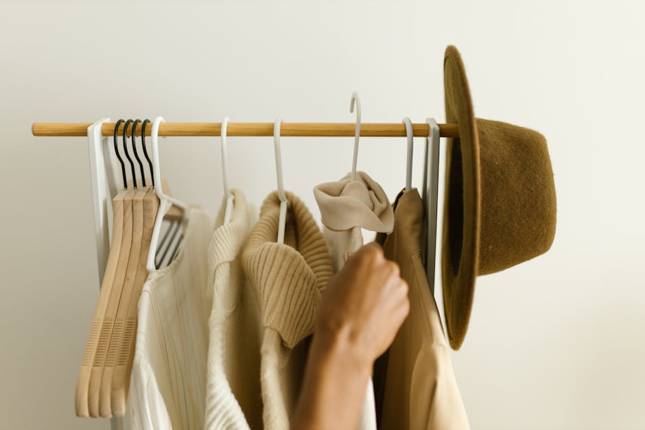 Capsule Wardrobe Essentials List: The Complete Guide to Building a Minimalist Closet That Saves You $3,287 Annually