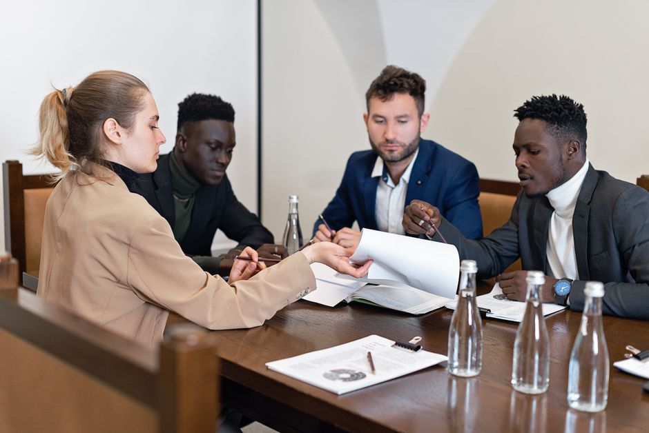 Directors and Officers Insurance: Protect Leadership from Lawsuits