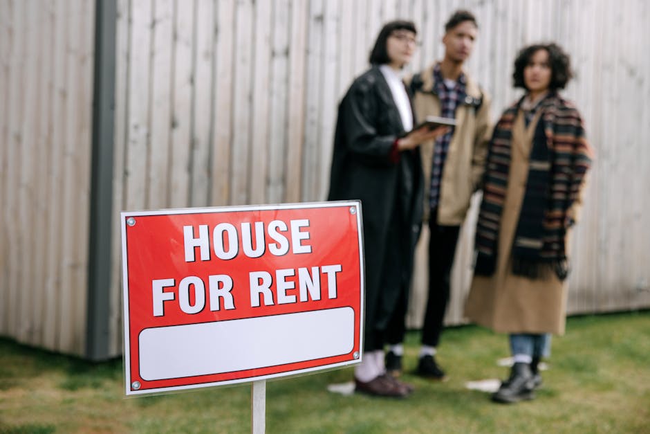 Screening Tenants: The 7-Step System That Eliminates Bad Renters